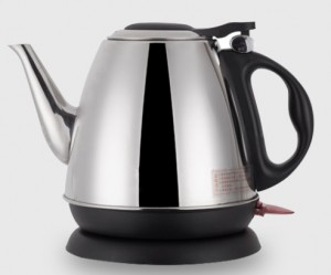 Stainless Steel Kettle Coffee Kettle 1.0L Tea Kettle