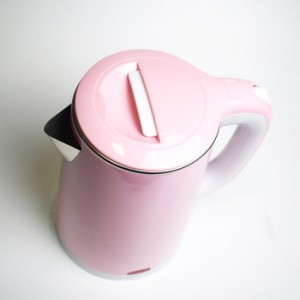 1.8l electric kettle Electric tea Kettle plastic electric kettle