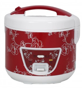Kitchen APPLIANCES MULTIFUNCTION RICE COOKER deluxe rice Cooker