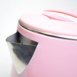 1.8l electric kettle Electric tea Kettle plastic electric kettle