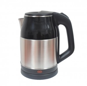 1.8L New Design Stainless Steel Kettle Cheap Electric Kettle