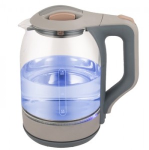 Cheap electric glass kettle glass water tea kettle water kettle glass