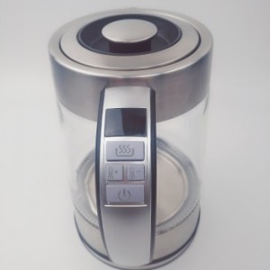 electric kettle home appliances temperature control kettle keep warm kettle