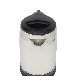 High Quality Stainless Steel Kettle 2.0L Electric Kettle with water window