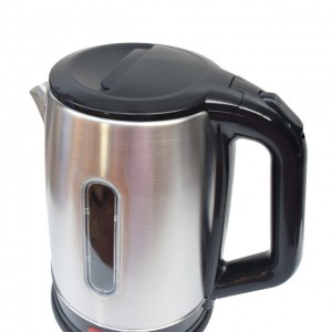 High Quality Stainless Steel Kettle 2.0L Electric Kettle with water window