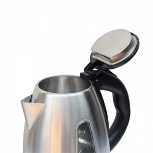 Kitchen Appliance Electrical Water Kettle Electric Kettle with water window