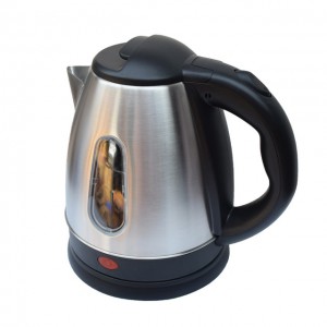 Kitchen Appliance Electrical Water Kettle Electric Kettle with water window