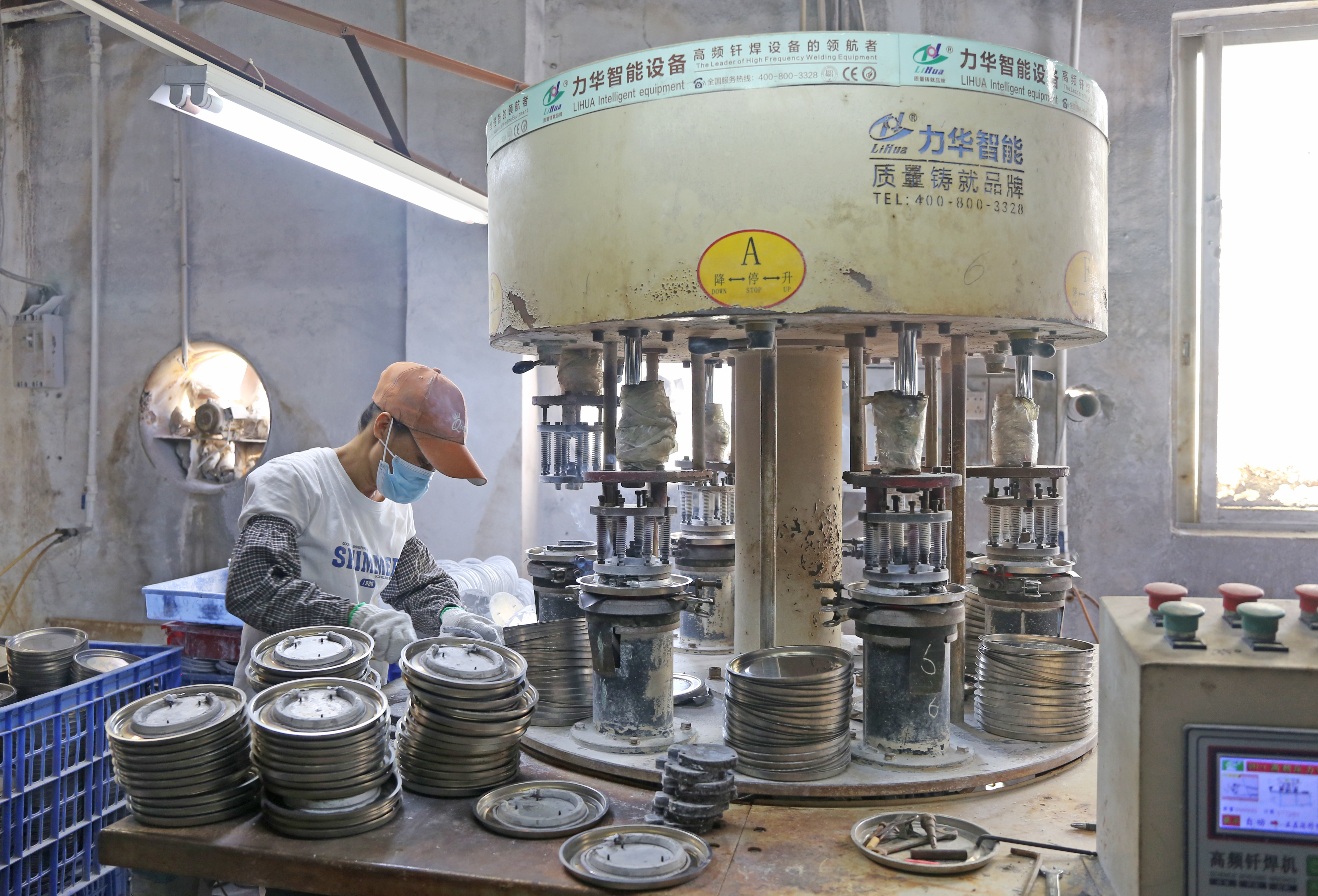  Electric Kettle Manufacturer