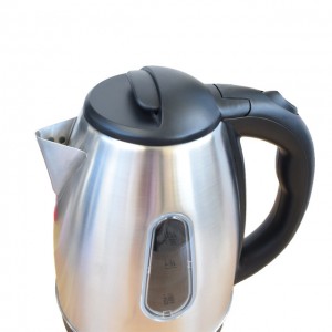 Kitchen Appliance Electrical Water Kettle Electric Kettle with water window