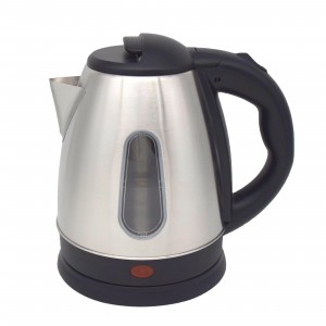 Kitchen Appliance Electrical Water Kettle Electric Kettle with water window