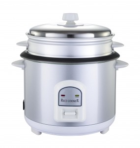 1.8L high quality stainless steel rice cooker electric rice cooker