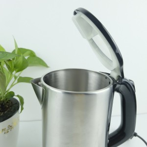 2.0L Custom Logo Kettle Kitchen Appliances Stainless Steel Electric Water Kettle