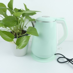 Home Appliances Plastic Electric Kettle Cordless Electric Kettle Plastic Kettle