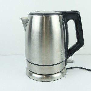360 Degree Rotational Base Electric Boil Water Electric Jug Electric Water Kettle