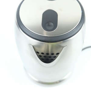 360 Degree Rotational Base Electric Boil Water Electric Jug Electric Water Kettle