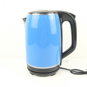 Fast Boil Water Kitchen Appliance Plastic Kettle 360 Cordless Kettle