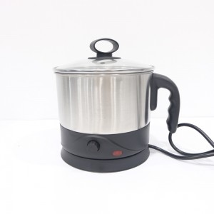 Home appliances electric cooker egg cooker noodles cooker electric kettle
