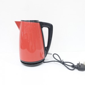 Kitchen Appliances Kettle Water Jug Plastic Electric Kettle