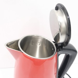 Kitchen Appliances Kettle Water Jug Plastic Electric Kettle