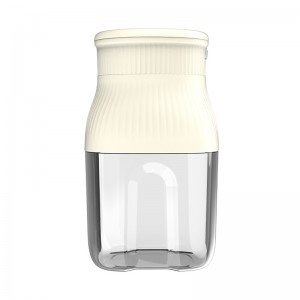 High Quality 18000RPM Mini Portable Juicer For Fruits and Vegetables