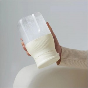 High Quality 18000RPM Mini Portable Juicer For Fruits and Vegetables