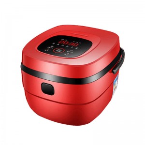 Home Appliances Large Capacity Smart Non-stick Multifunctional Electric Rice Cooker
