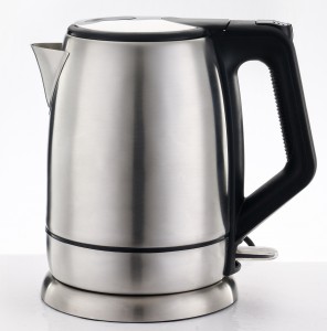 1.8L Fast Boiling Water Kettle with Auto Shut-Off & Boil-Dry Protection Stainless Steel Electric Kettle for Home & Office Use