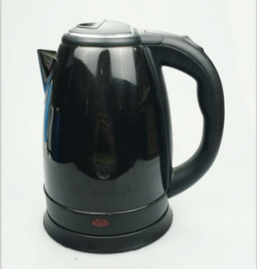 1.8L Fast Boiling Tea Kettle with Auto Shut-Off & Boil-Dry Protection, Water Boiler for Tea, Coffee, Hot Water Colored Stainless Steel Electric